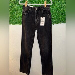 Zara - The High Rise Bootcut